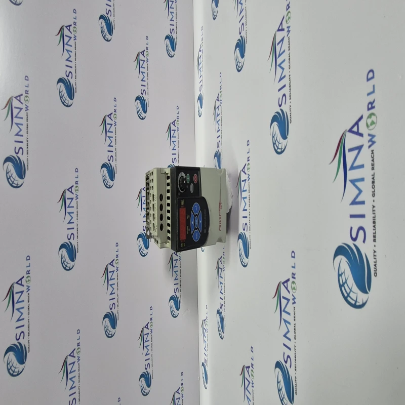 Allen Bradley 22F-B8P0N103 Series A PowerFlex 4M AC Drive thumbnail 2